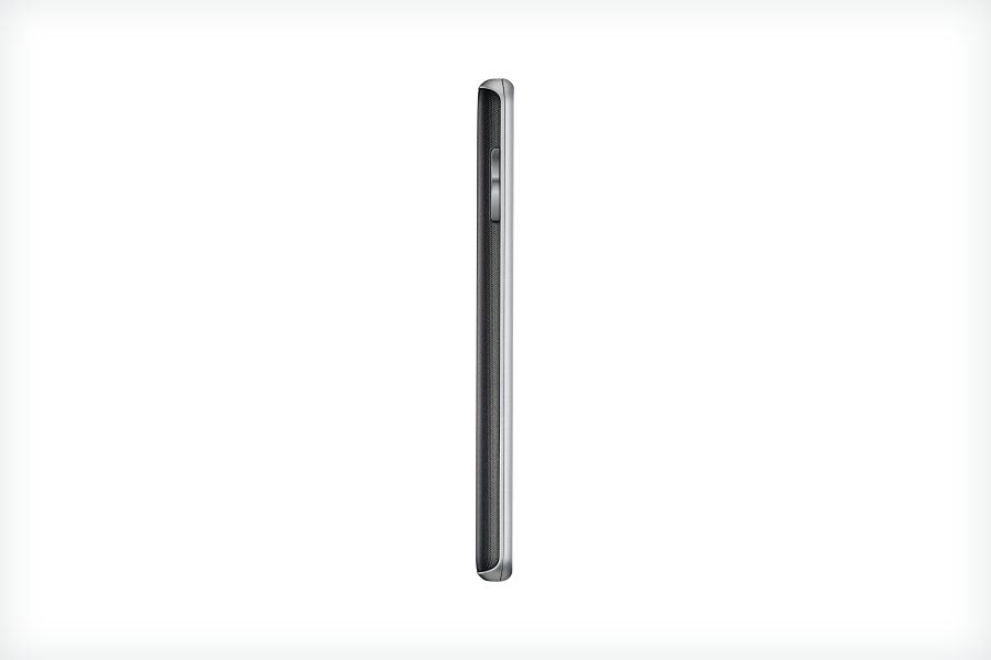 LG Spirit