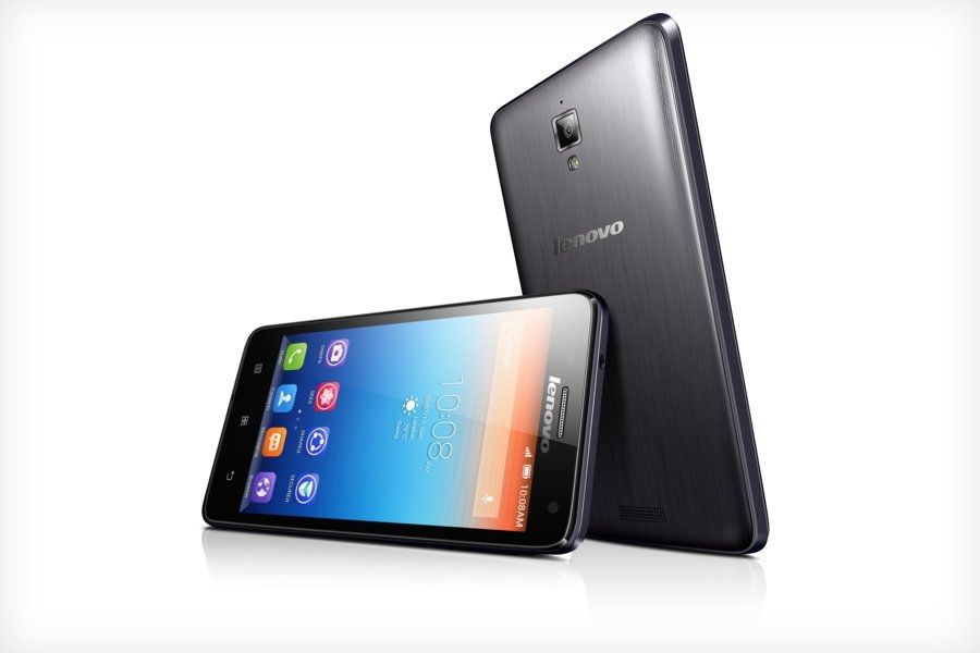 Lenovo S660