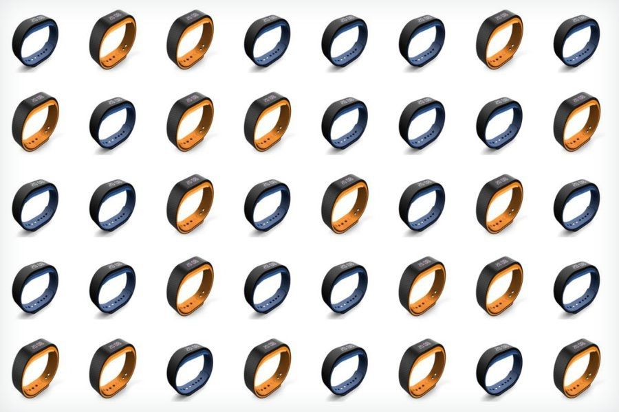 Lenovo Smartband SW-B100