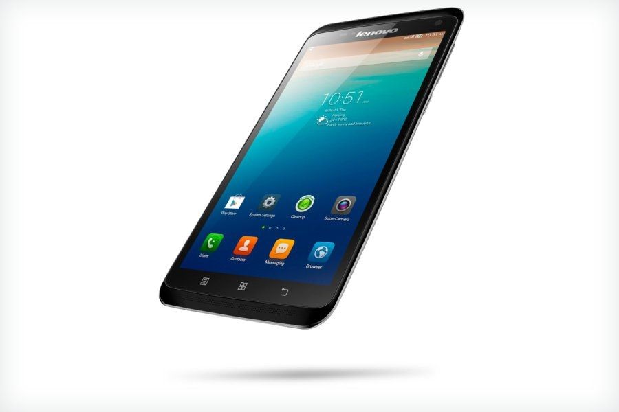 Lenovo S930