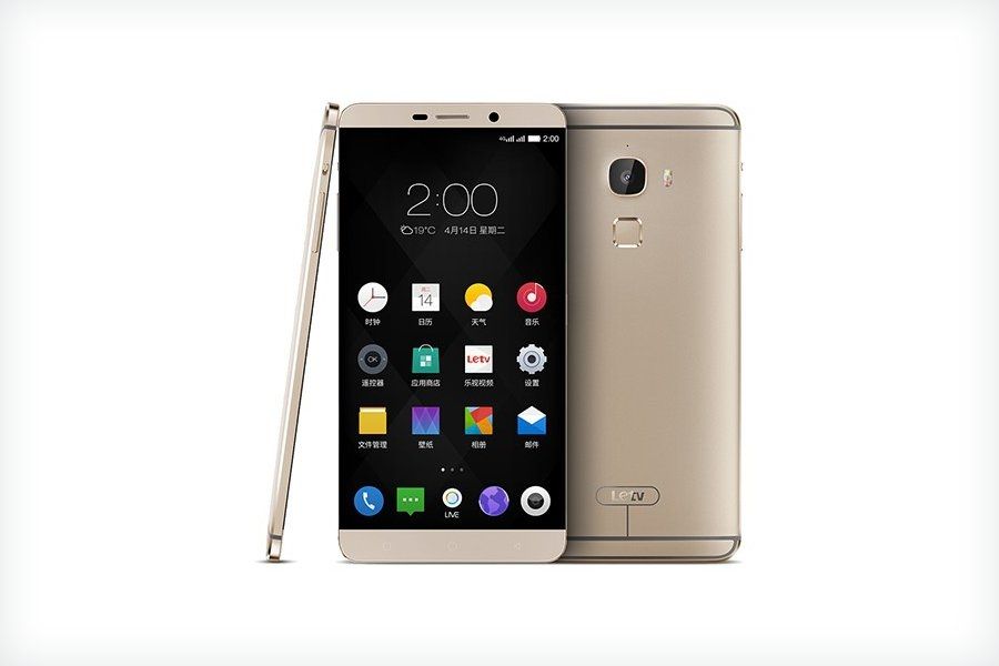 LeTV Max