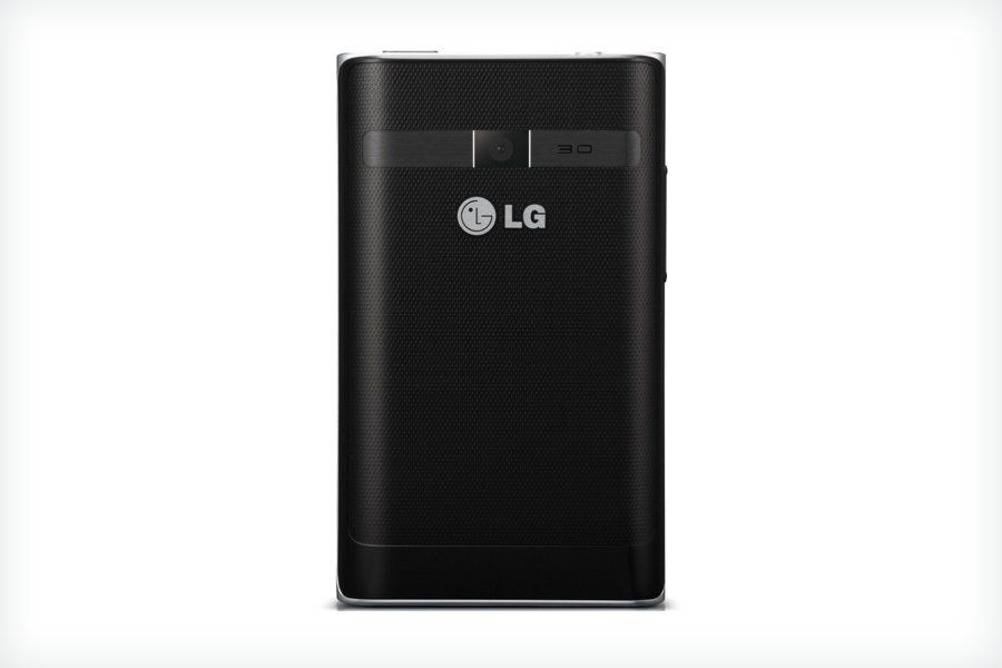 LG Optimus L3