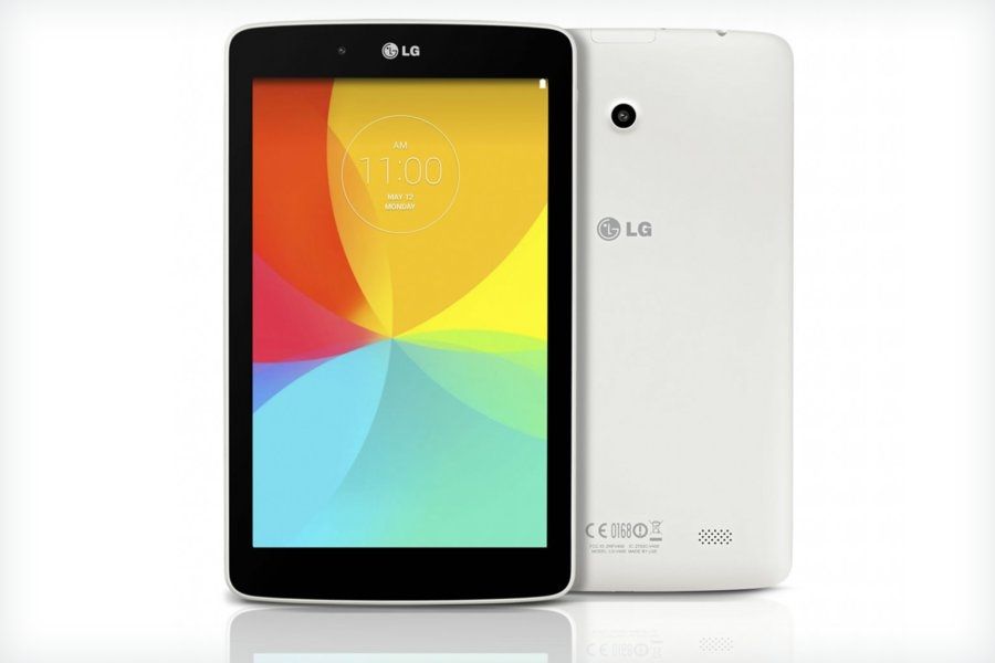 LG G Pad 8.0