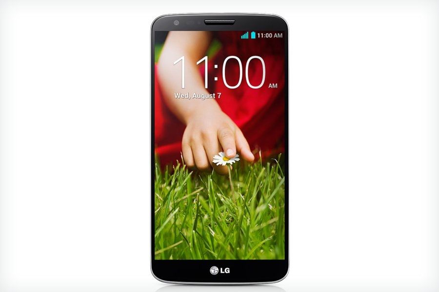 LG G2 Mini