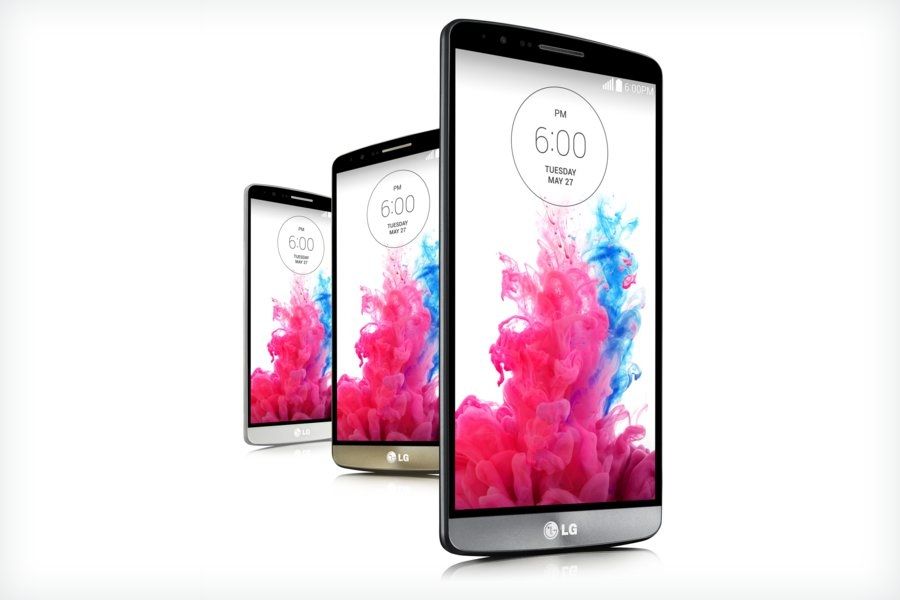 LG G3