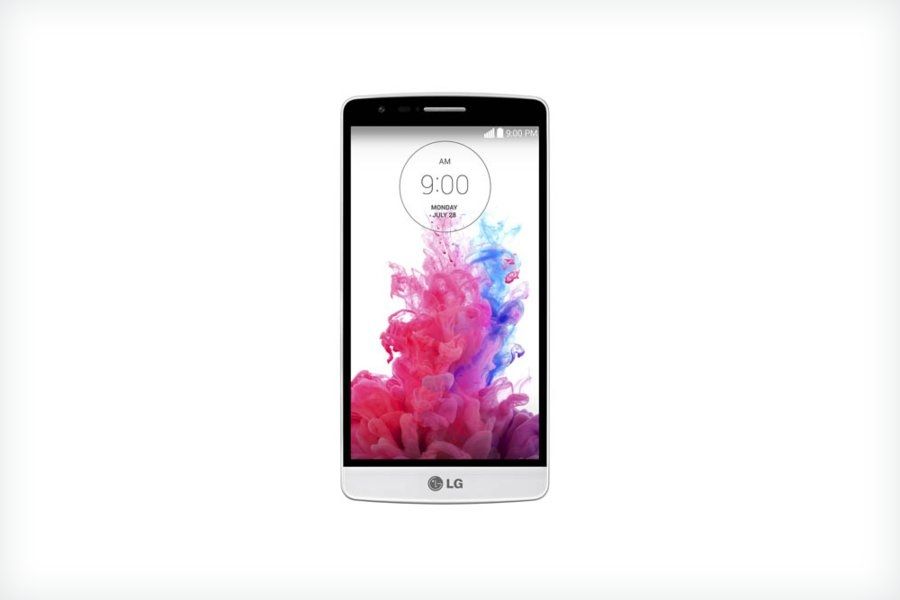 LG G3 S
