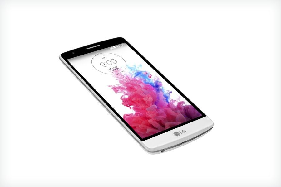 LG G3 S