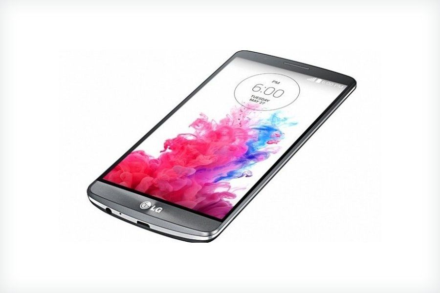 LG G3 Cat.6