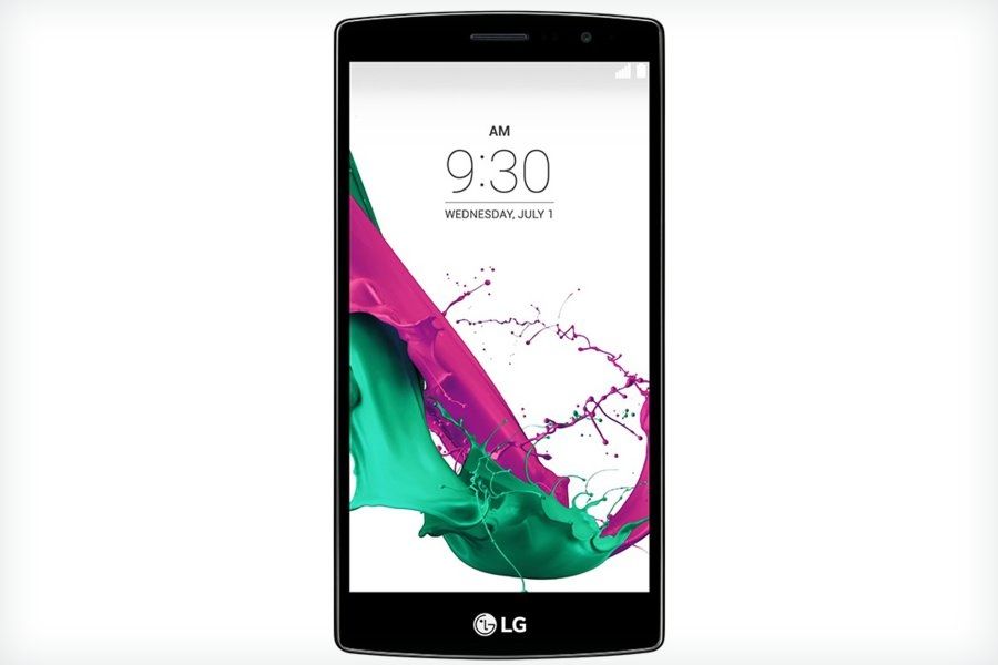 LG G4s