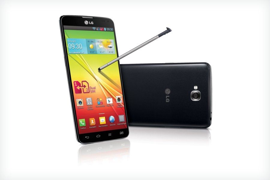 LG G Pro Lite