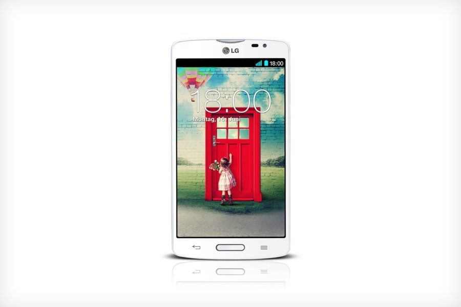 LG L80
