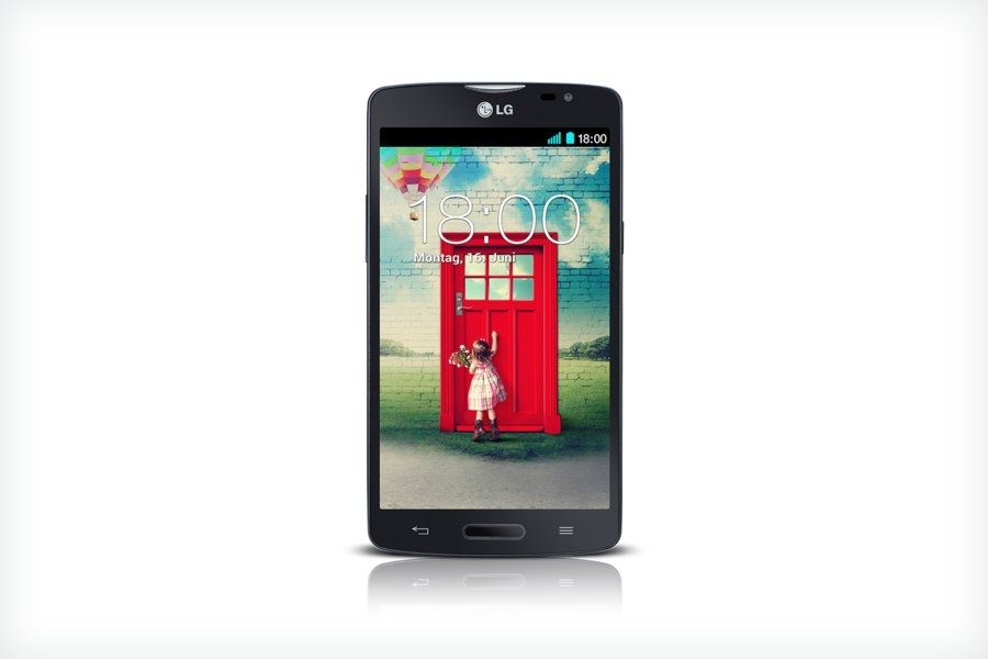 LG L80
