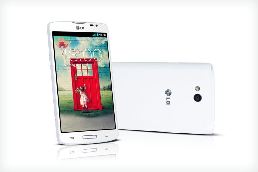 LG L80