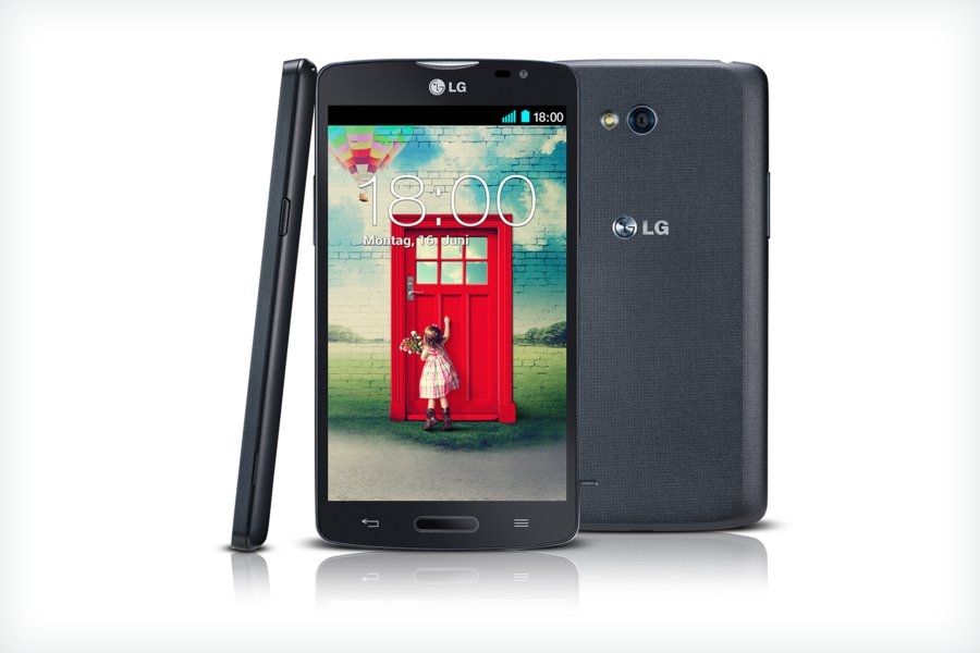 LG L80
