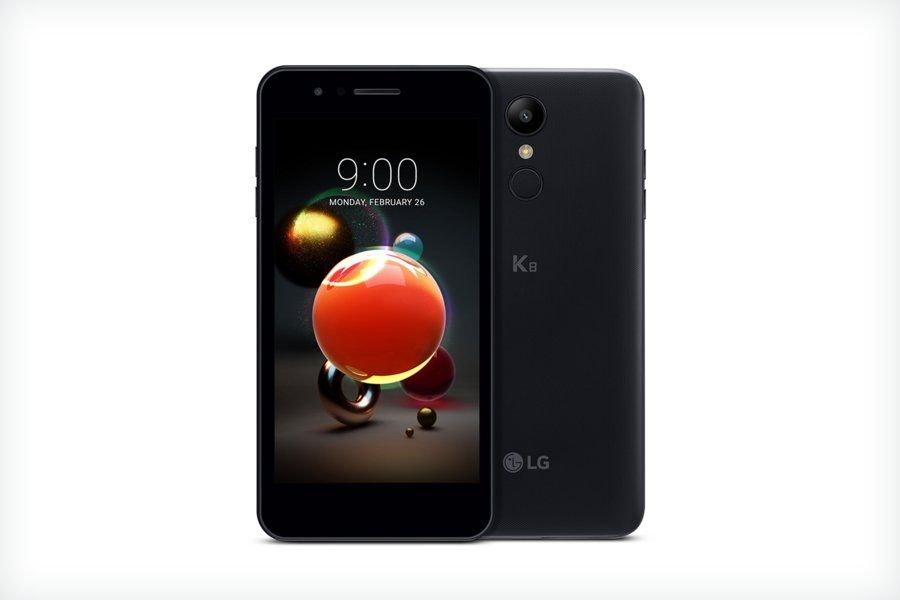 LG K8 (2018)