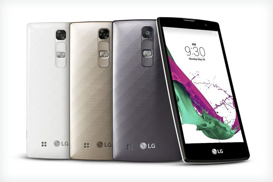 LG G4c