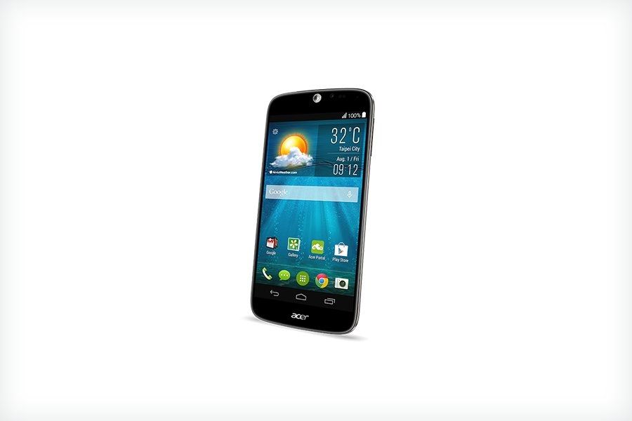 Acer Liquid Jade Plus