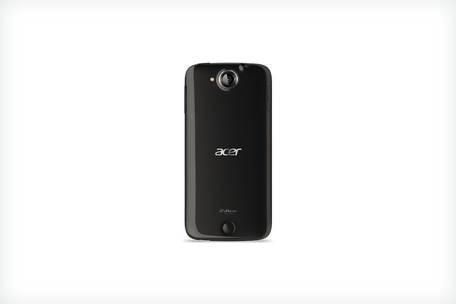 Acer Liquid Jade Plus