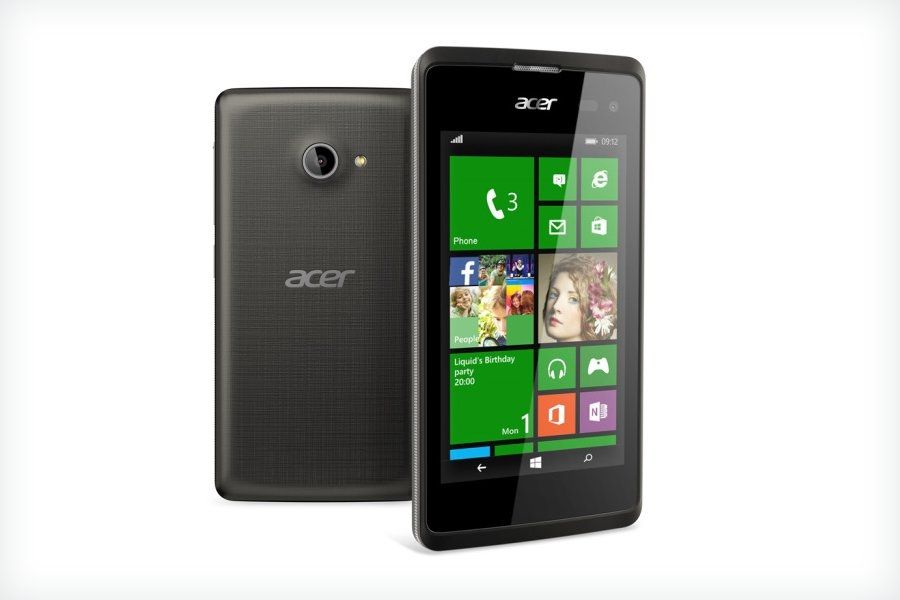 Acer Liquid M220