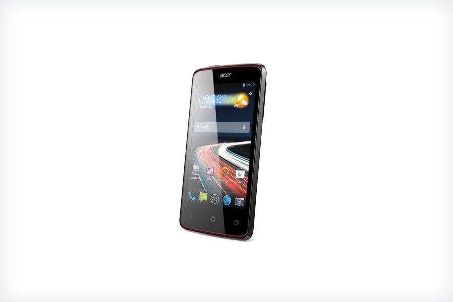Acer Liquid Z4