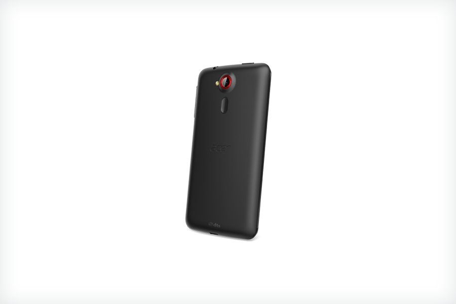 Acer Liquid Z4