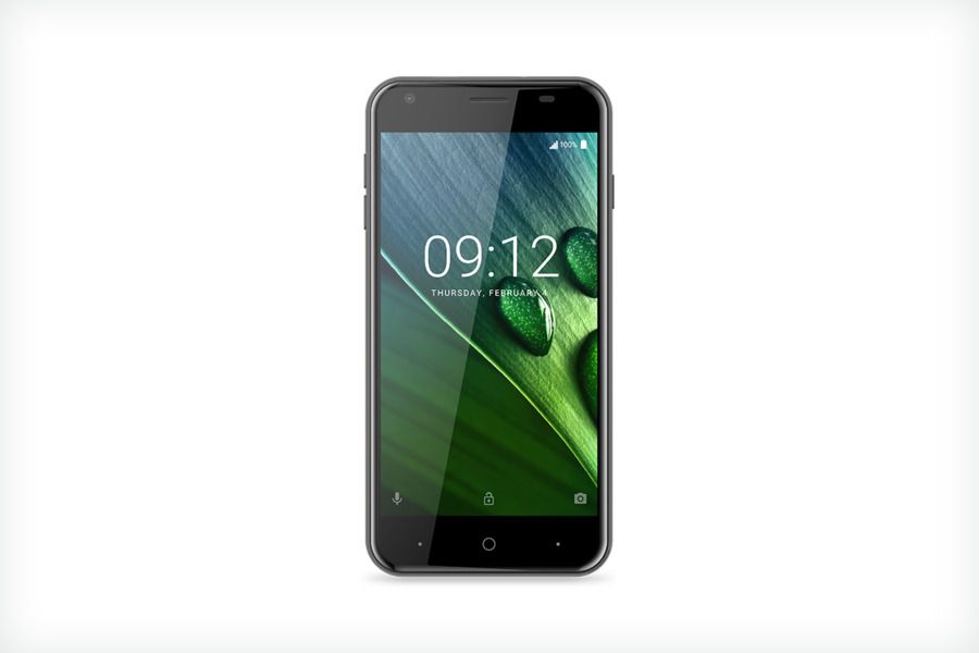 Acer Liquid Z6