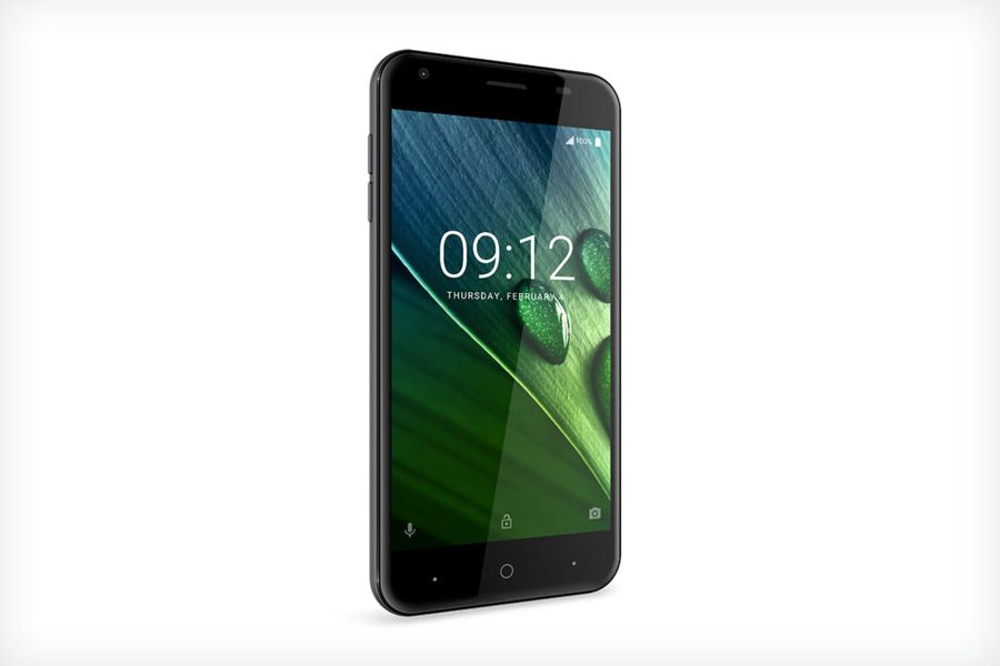Acer Liquid Z6