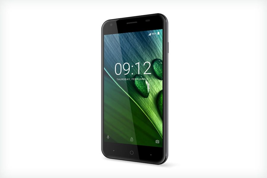 Acer Liquid Z6