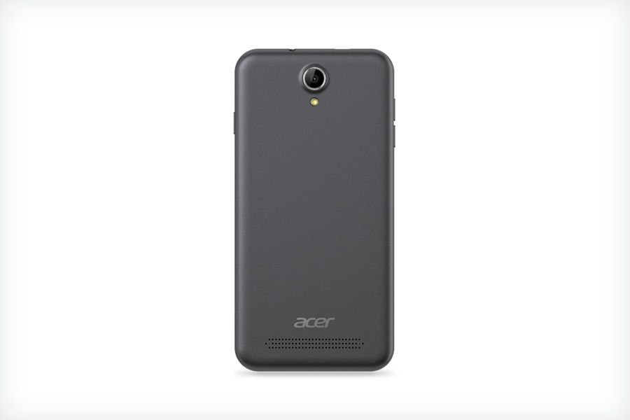 Acer Liquid Z6