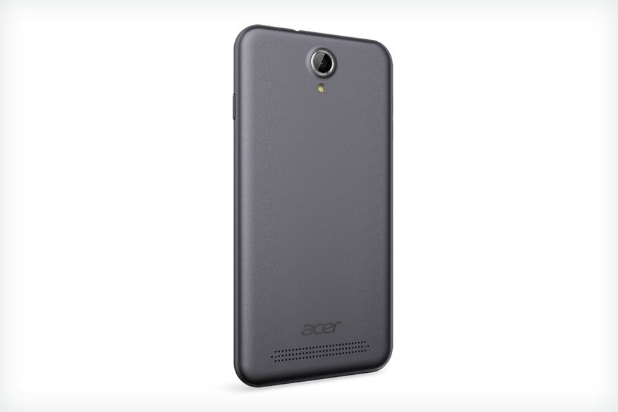 Acer Liquid Z6
