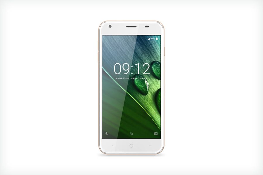 Acer Liquid Z6