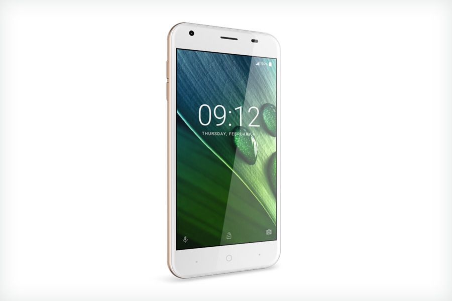 Acer Liquid Z6