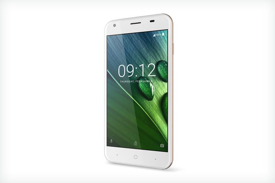 Acer Liquid Z6