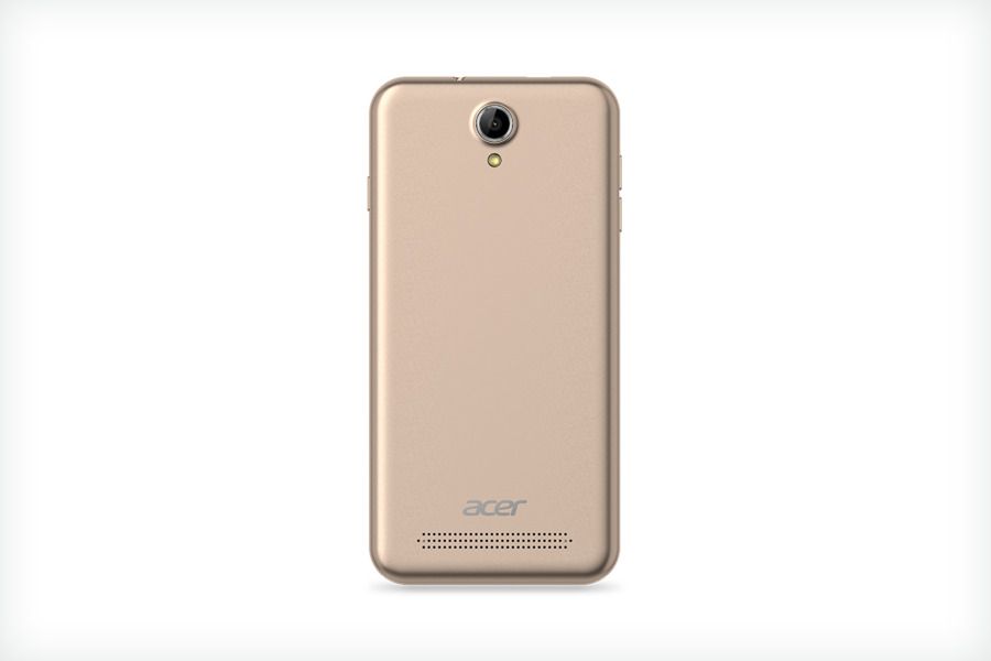 Acer Liquid Z6