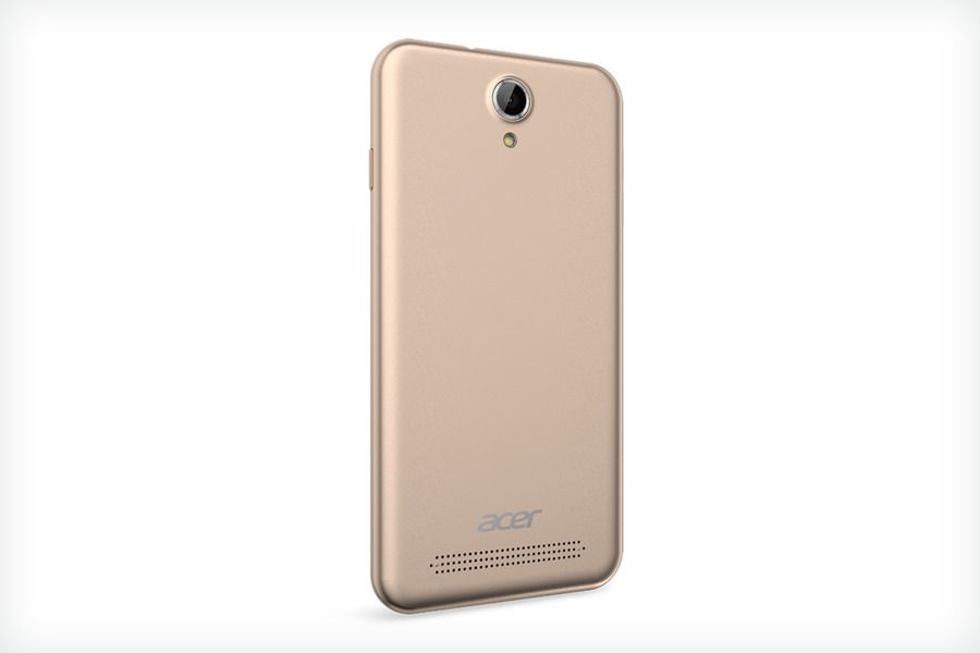 Acer Liquid Z6