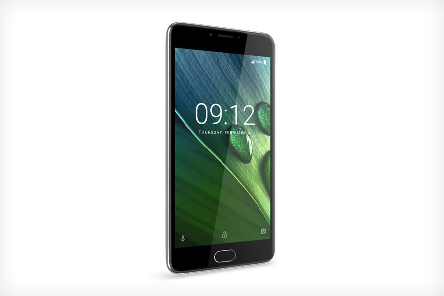 Acer Liquid Z6 Plus