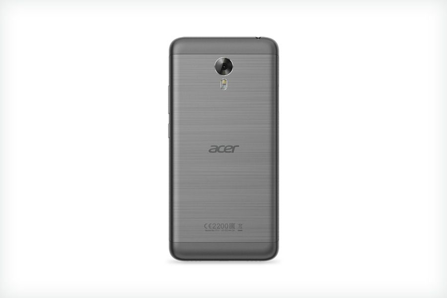 Acer Liquid Z6 Plus