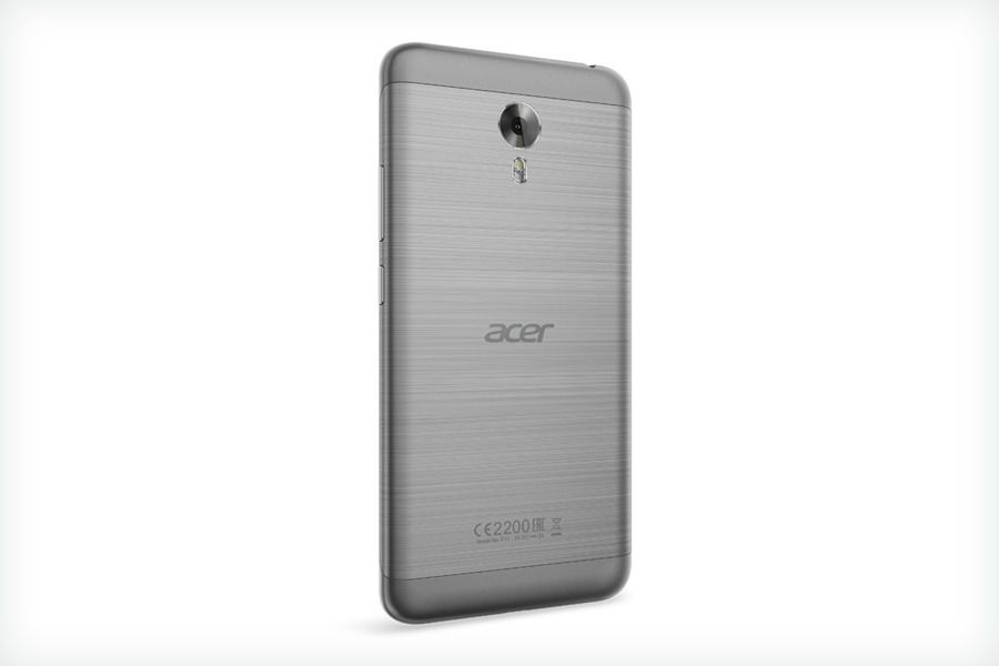 Acer Liquid Z6 Plus