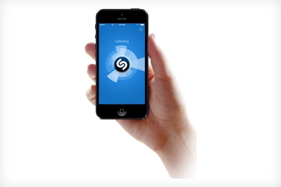 Shazam