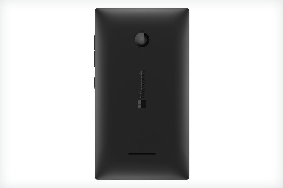 Microsoft Lumia 435
