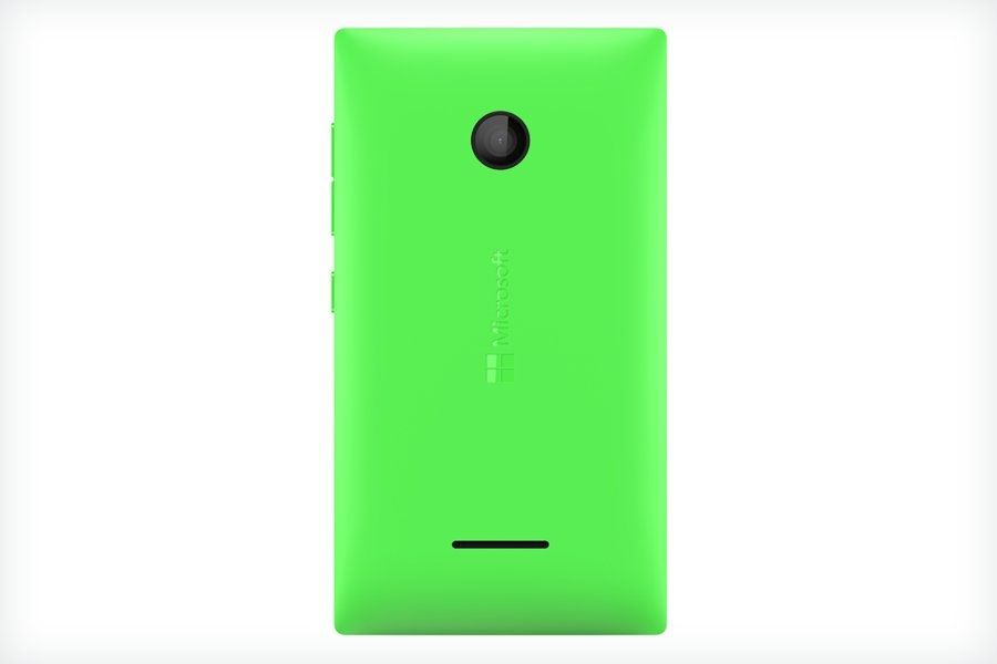 Microsoft Lumia 435