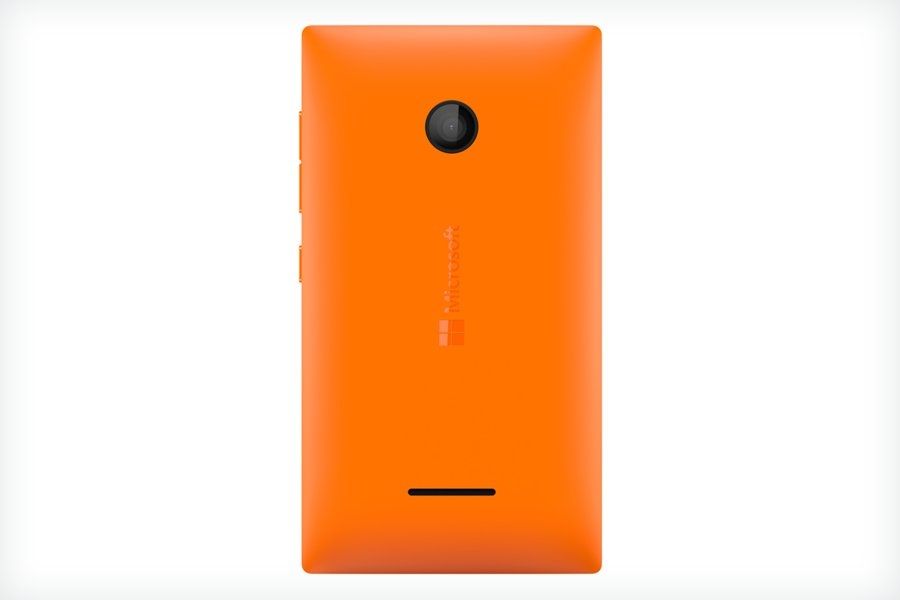 Microsoft Lumia 435