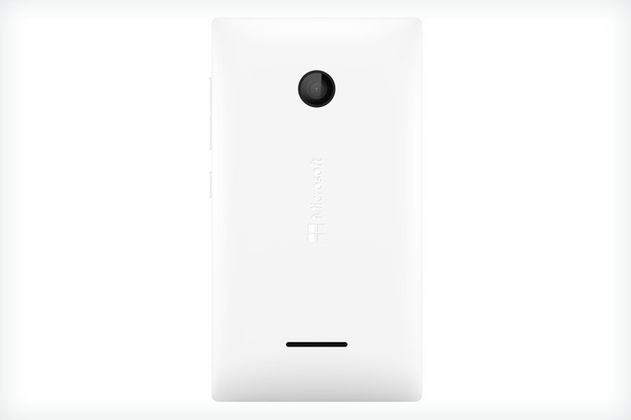 Microsoft Lumia 435