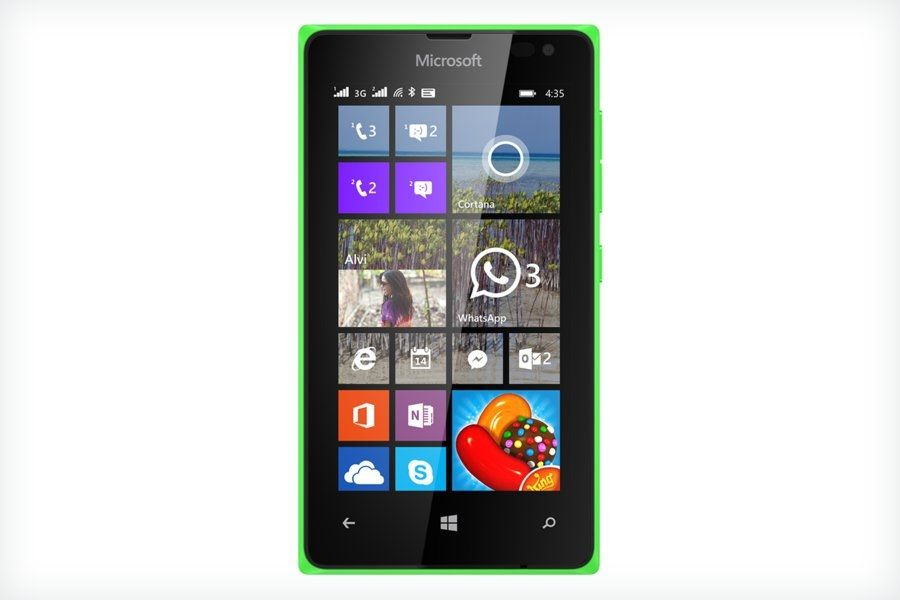Microsoft Lumia 435