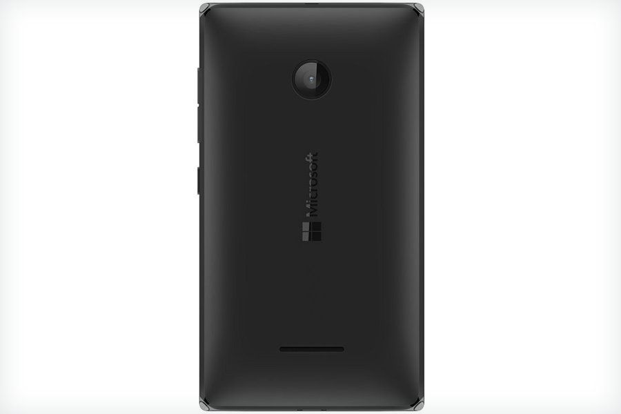 Microsoft Lumia 532
