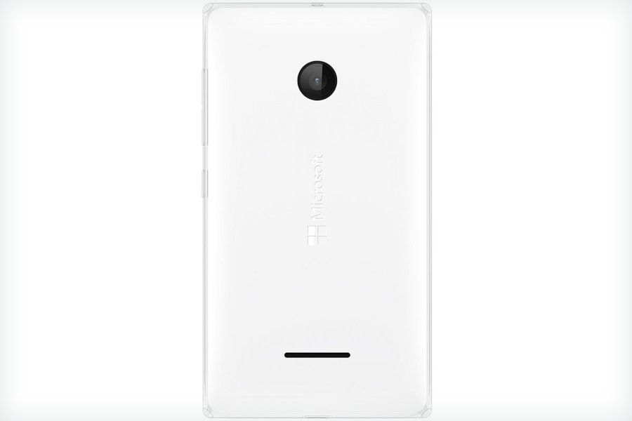 Microsoft Lumia 532