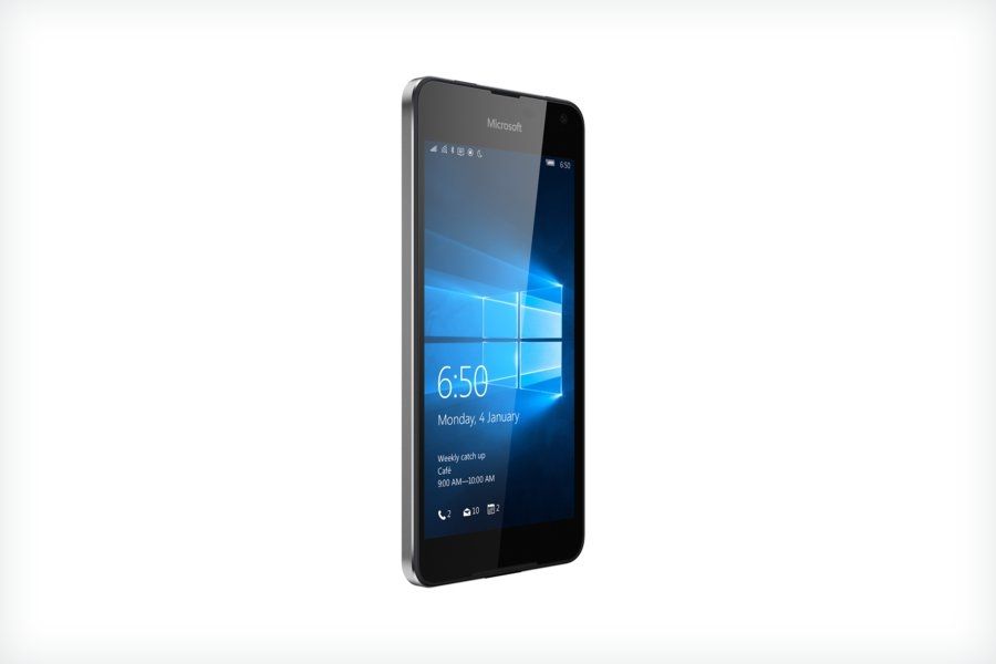 Microsoft Lumia 650