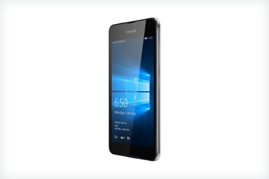 Microsoft Lumia 650