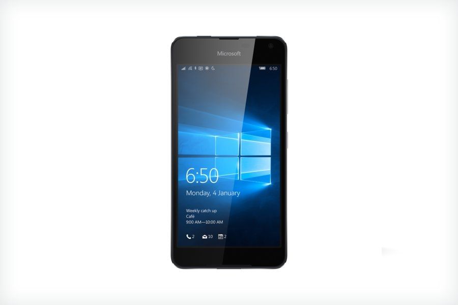 Microsoft Lumia 650