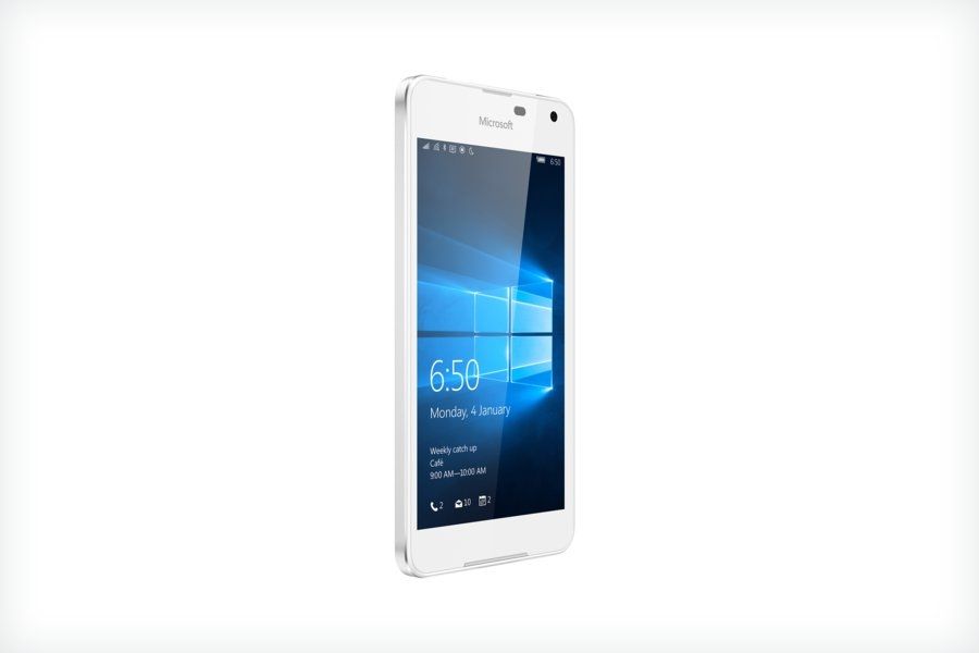 Microsoft Lumia 650